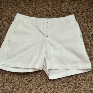 Nike Golf Shorts Women size 0